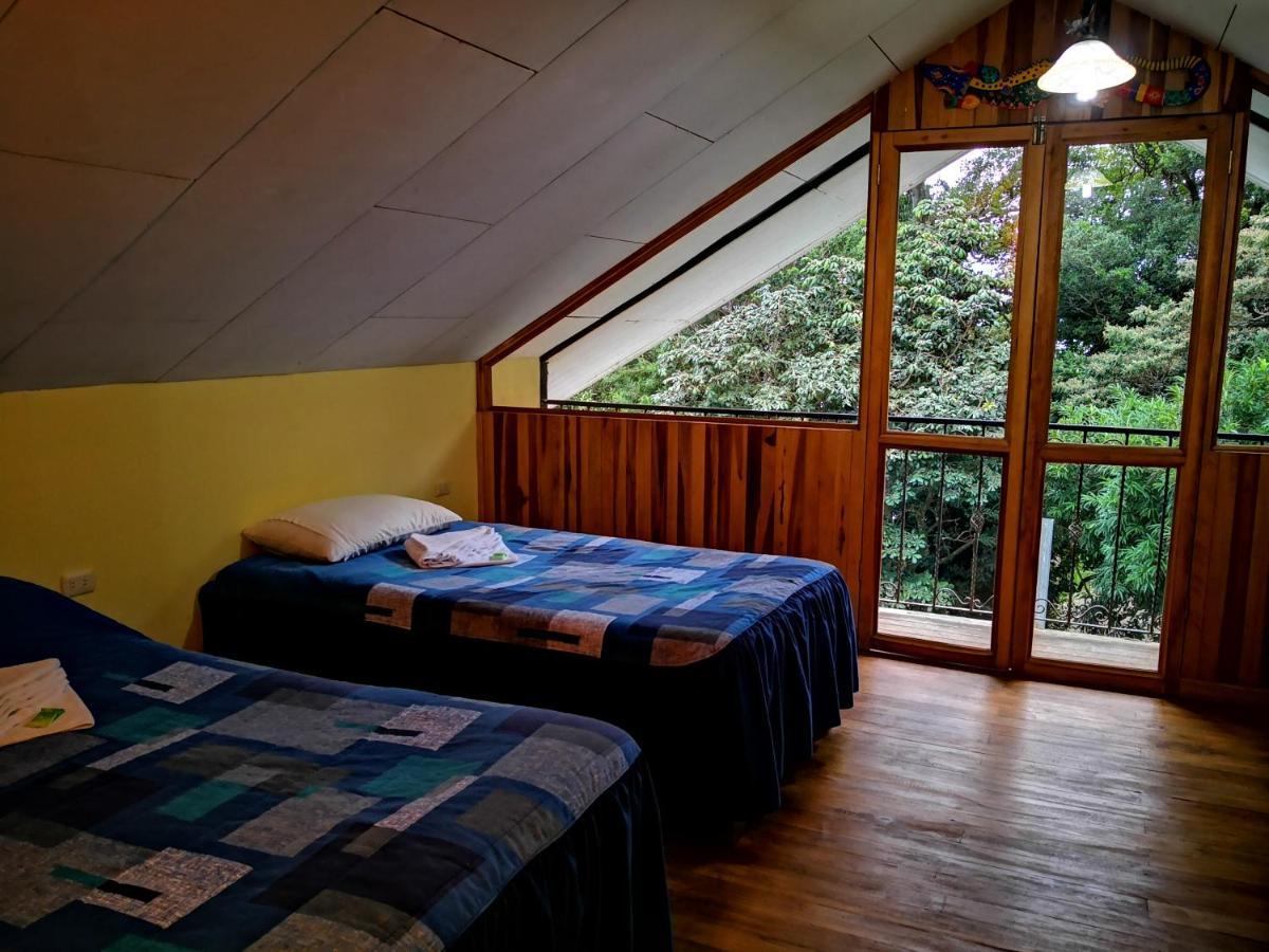 Monteverde Ecolodge المظهر الخارجي الصورة