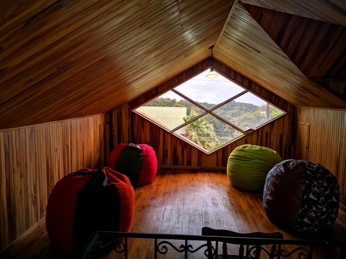 Monteverde Ecolodge المظهر الخارجي الصورة