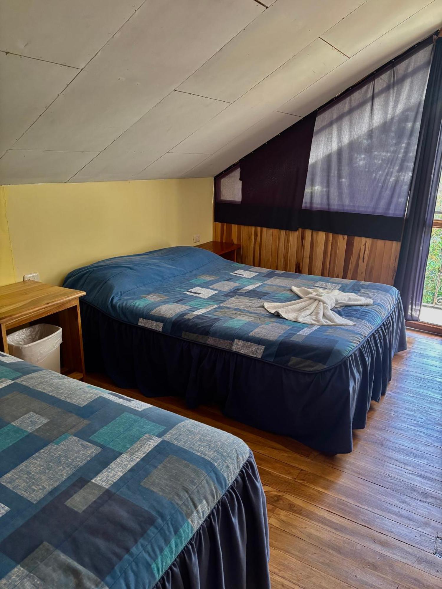 Monteverde Ecolodge المظهر الخارجي الصورة