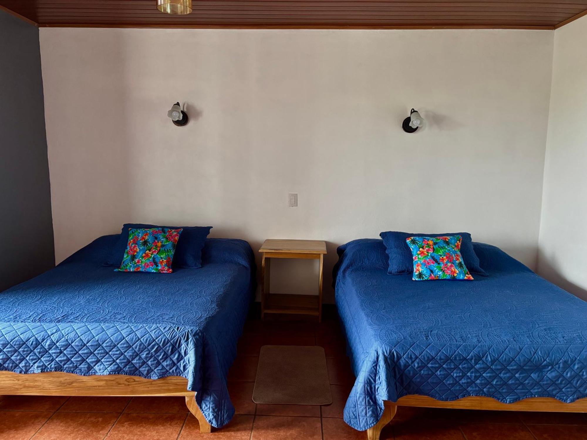 Monteverde Ecolodge المظهر الخارجي الصورة