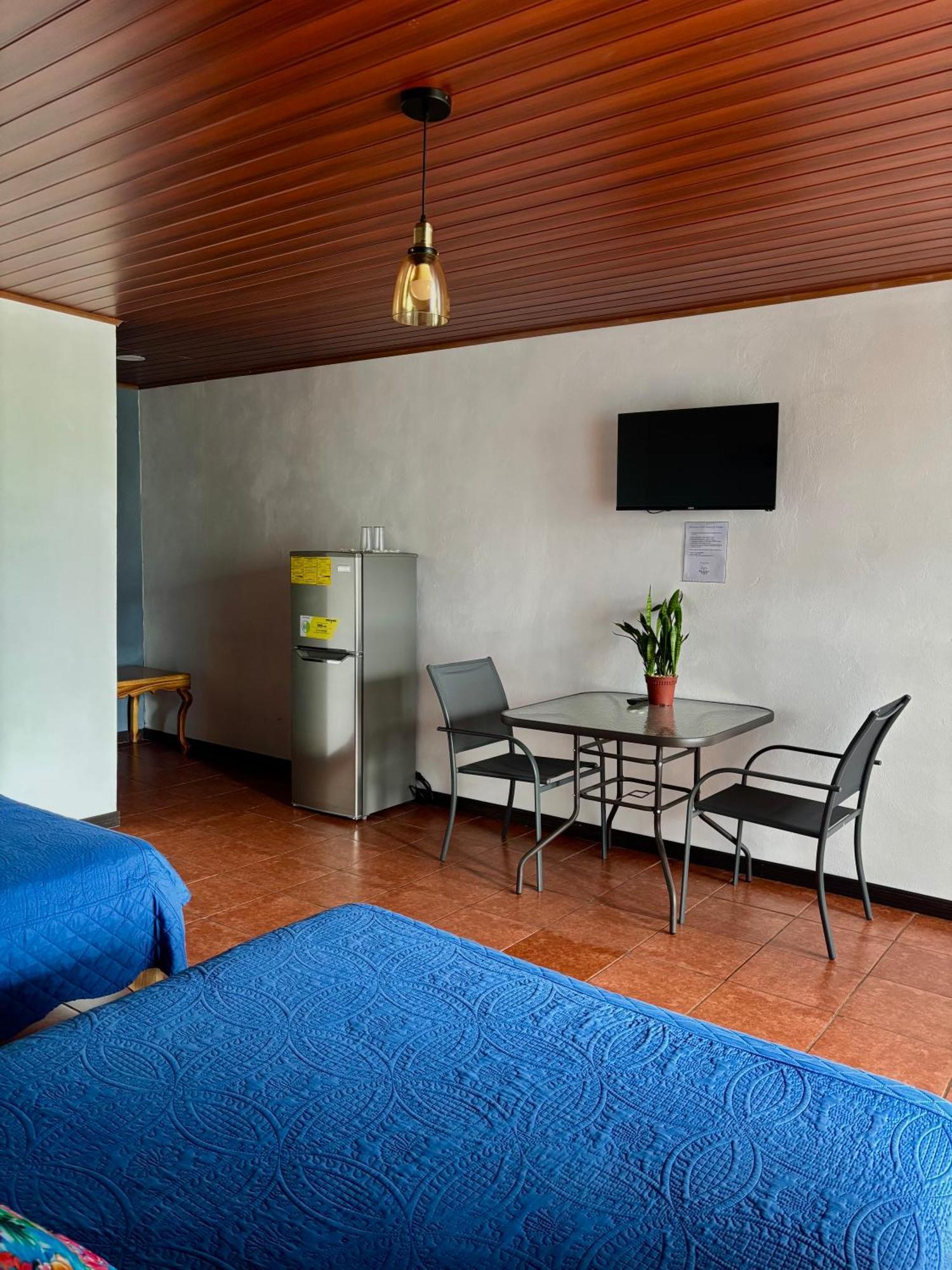 Monteverde Ecolodge المظهر الخارجي الصورة