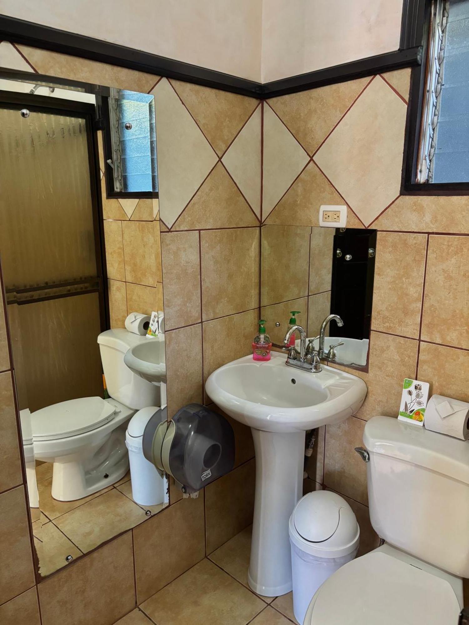 Monteverde Ecolodge المظهر الخارجي الصورة