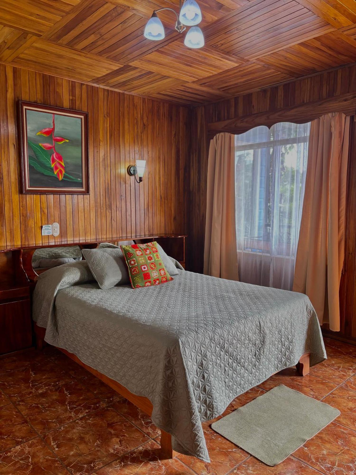Monteverde Ecolodge المظهر الخارجي الصورة