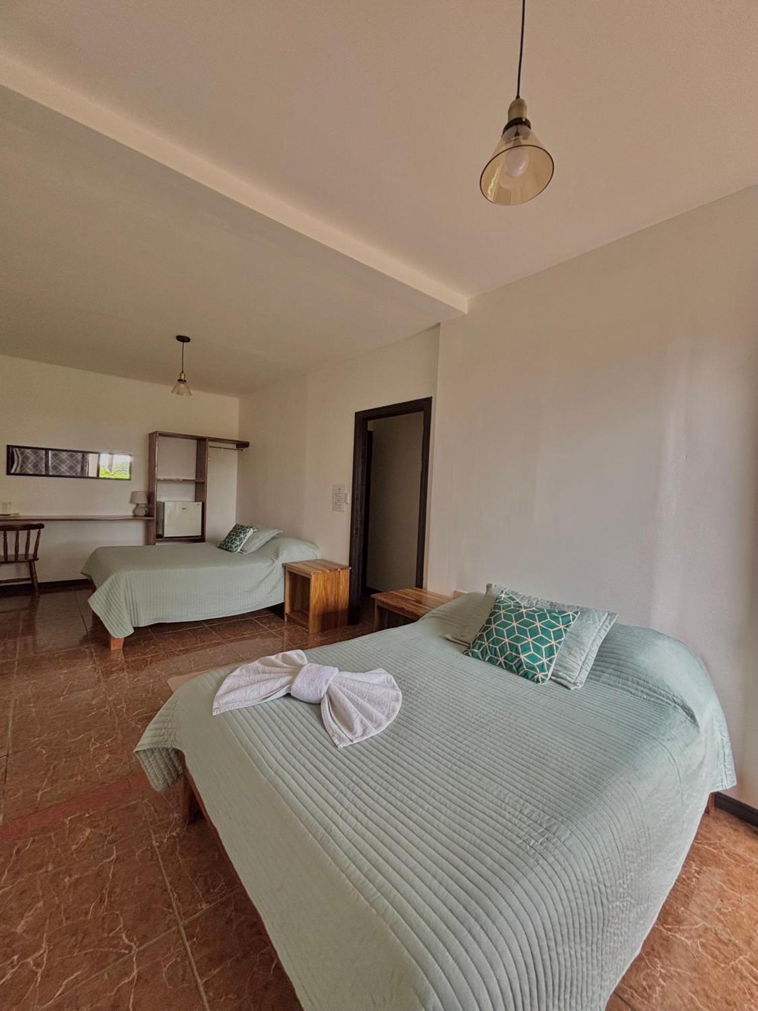 Monteverde Ecolodge المظهر الخارجي الصورة