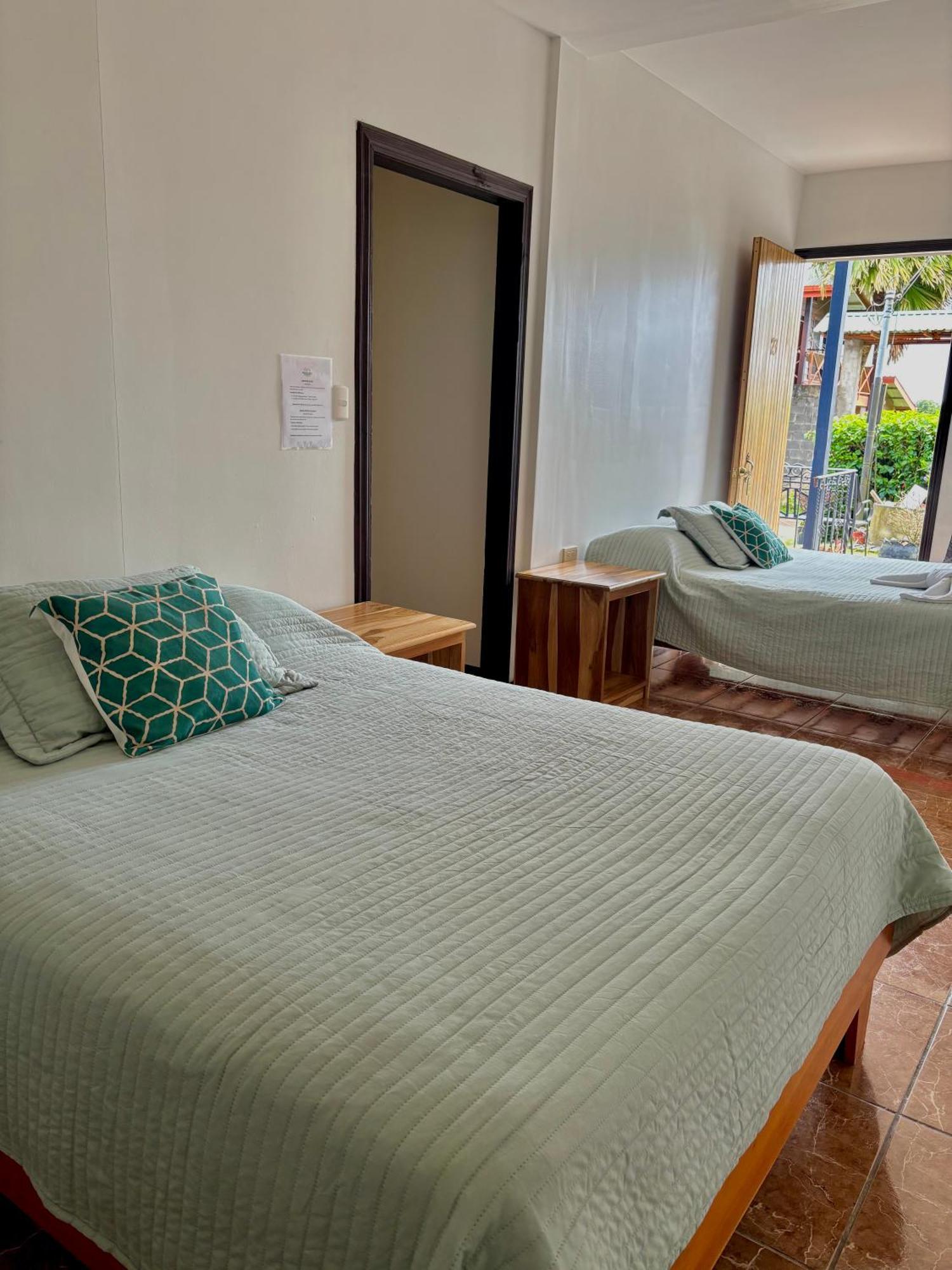 Monteverde Ecolodge المظهر الخارجي الصورة