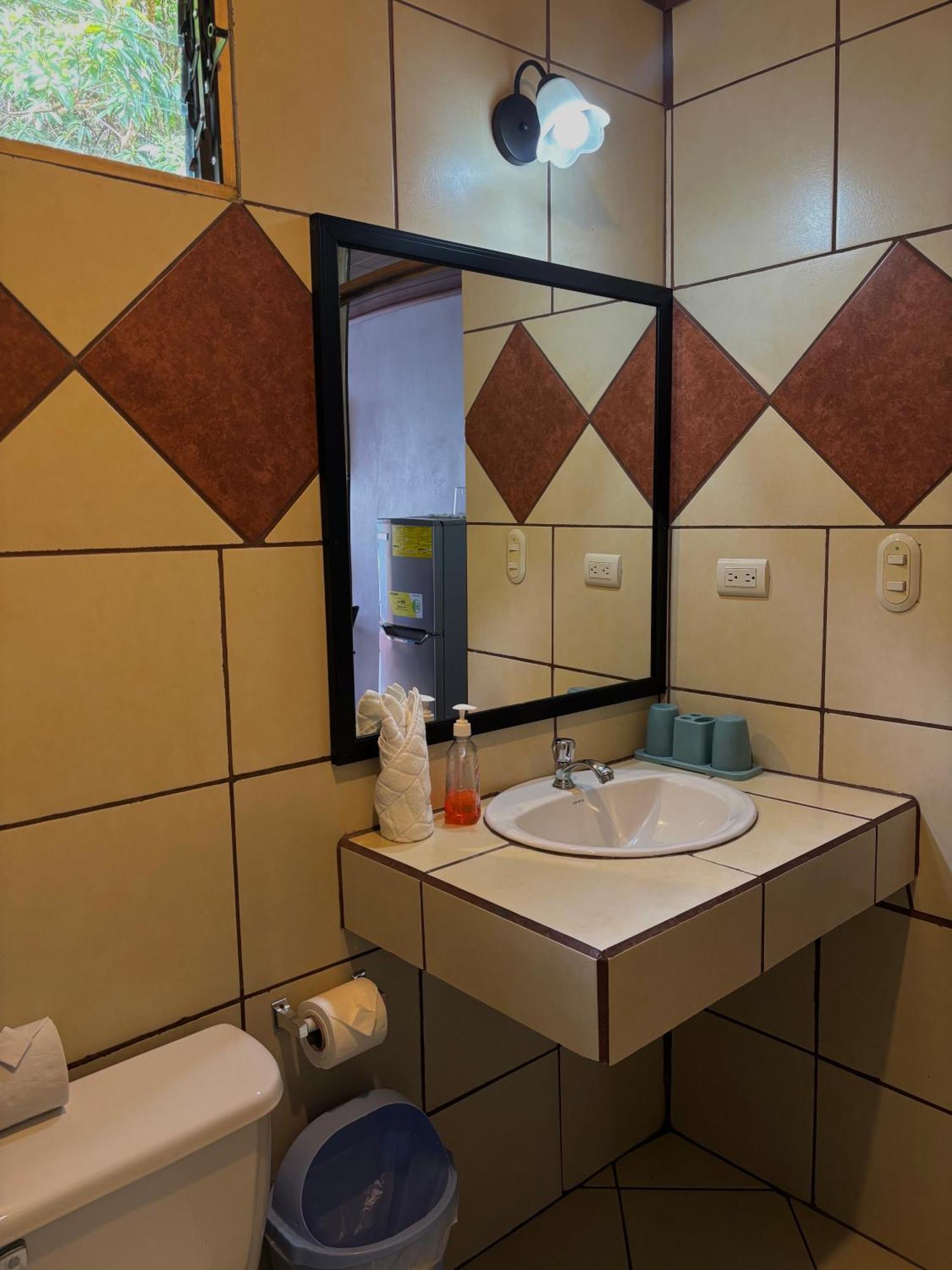 Monteverde Ecolodge المظهر الخارجي الصورة