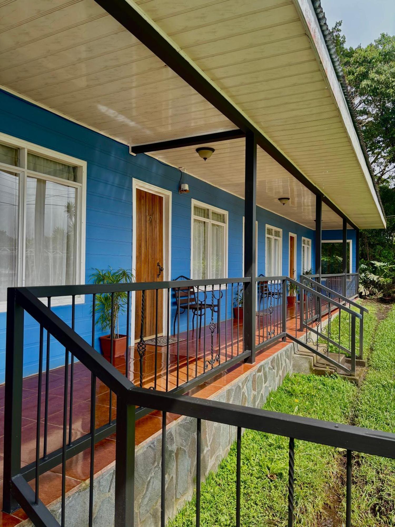 Monteverde Ecolodge المظهر الخارجي الصورة