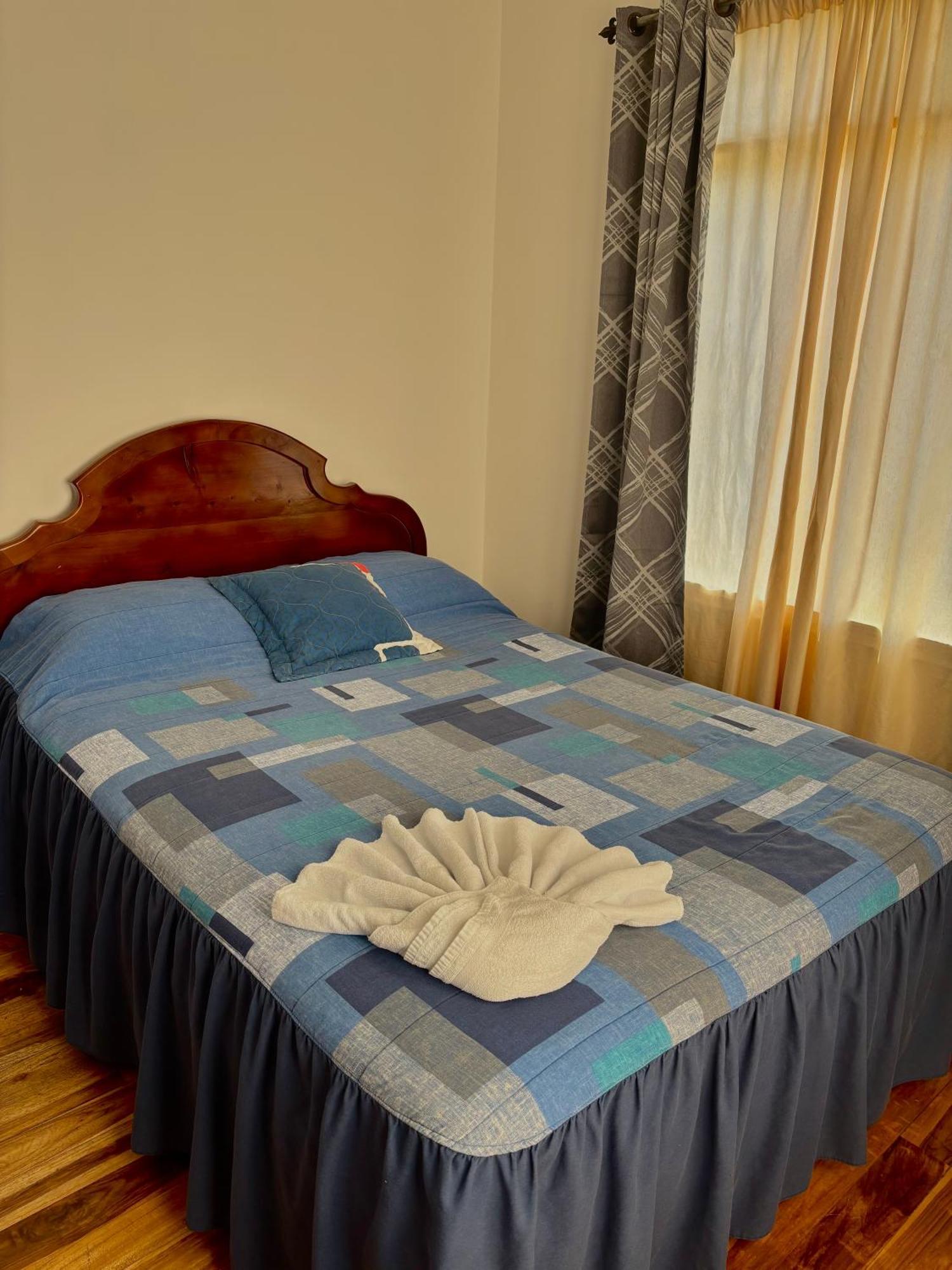 Monteverde Ecolodge المظهر الخارجي الصورة