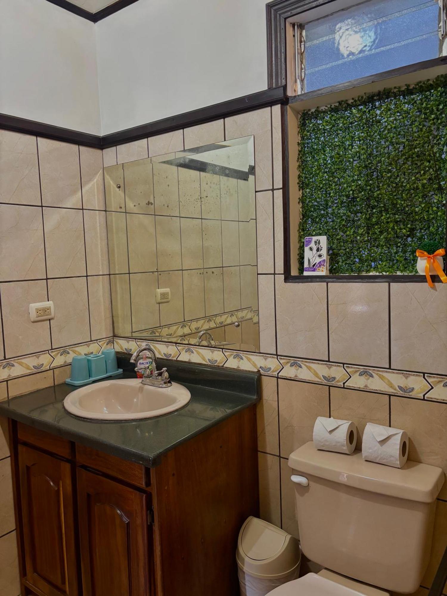Monteverde Ecolodge المظهر الخارجي الصورة