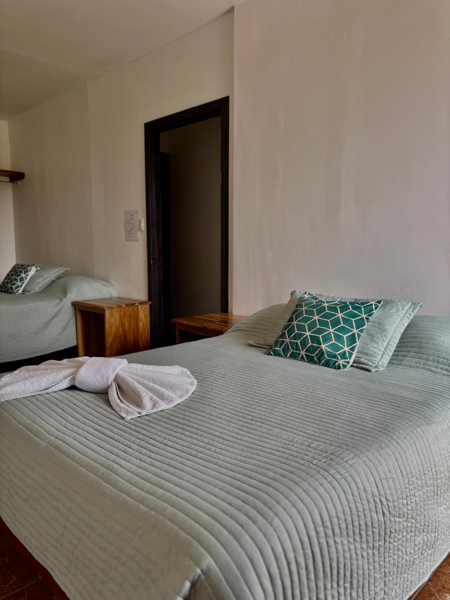 Monteverde Ecolodge المظهر الخارجي الصورة