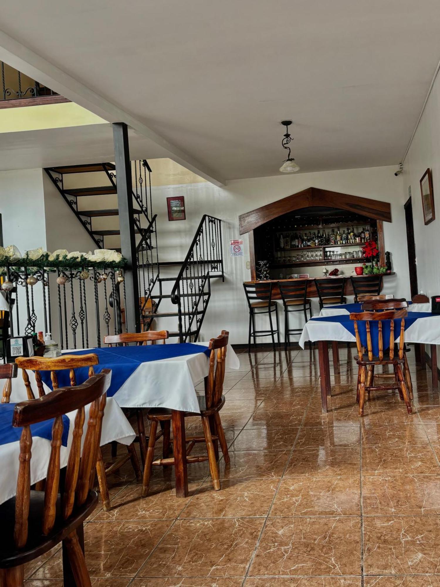 Monteverde Ecolodge المظهر الخارجي الصورة