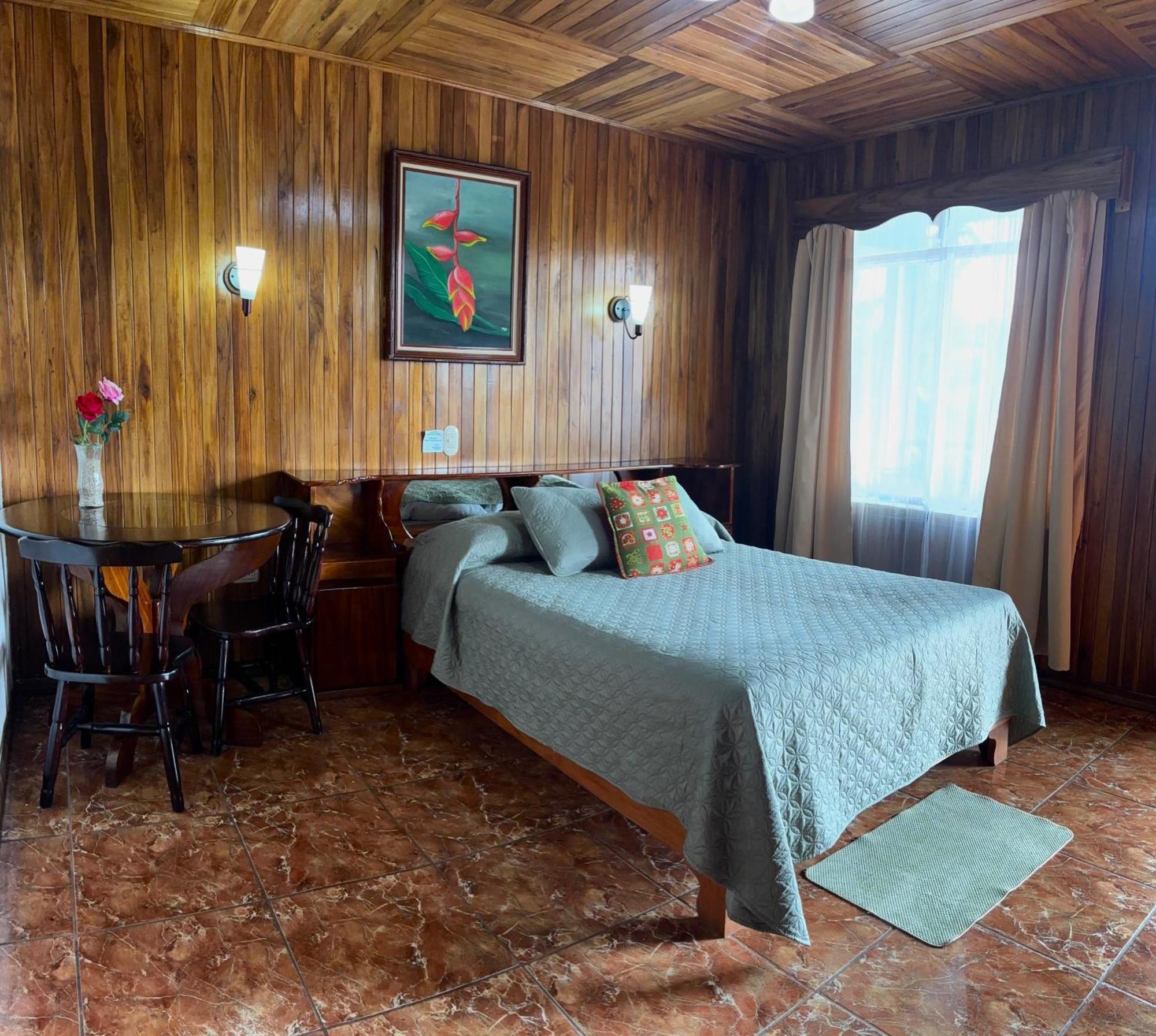 Monteverde Ecolodge المظهر الخارجي الصورة