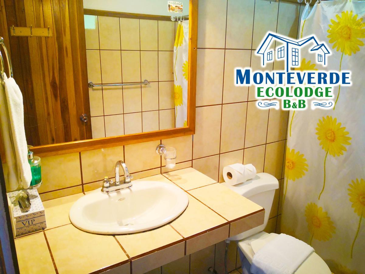 Monteverde Ecolodge المظهر الخارجي الصورة