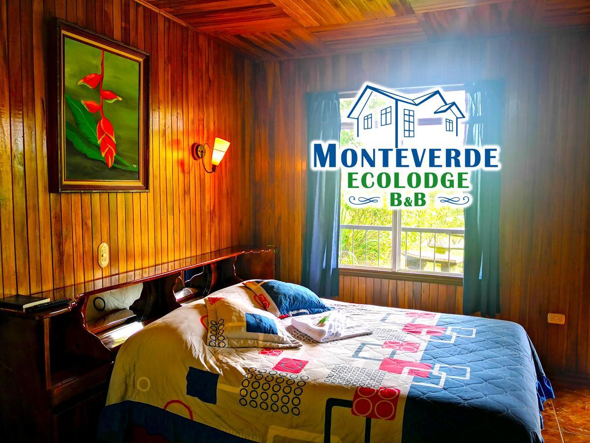 Monteverde Ecolodge المظهر الخارجي الصورة